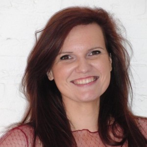 Foto van Danielle Hinfelaar