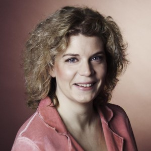 Foto van Pauline Coppens