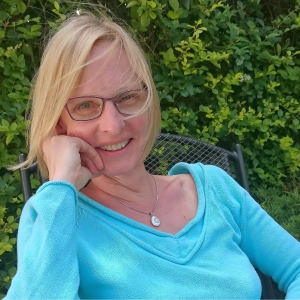Foto van Anke Weber Smit