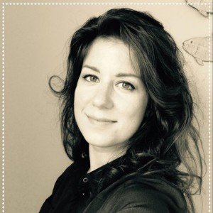Foto van Lieve Maan