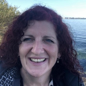 Foto van Patricia van der Horst