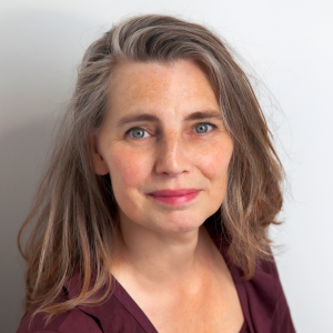 Foto van Anouk Plantinga