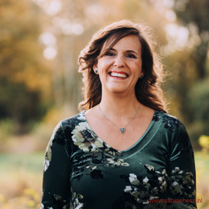 Foto van Sabine Hess