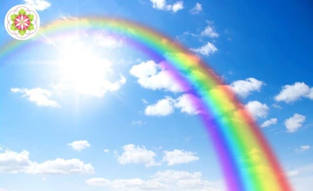 regenboogkind