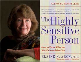 Elaine Aaron