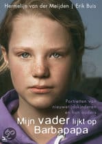 Mijn Vader Lijkt Op Barbapapa Mijn Vader Lijkt Op Barbapapa