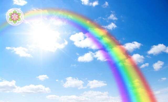 De Regenboog Kinderen