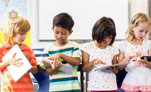 Kristalkinderen- Kinderen van de Nieuwe Aarde
