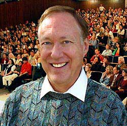 lee carroll