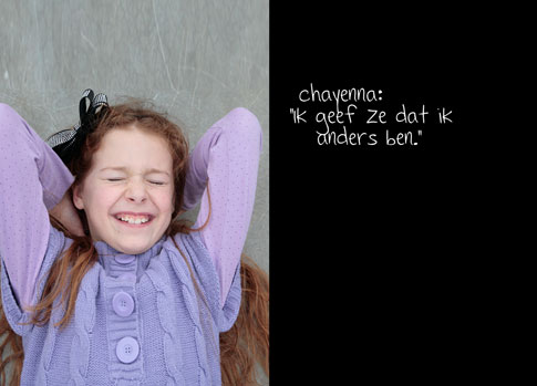 Chayenna