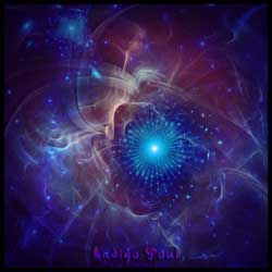 indigo