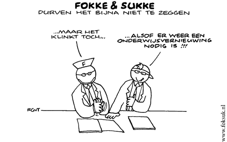 onderwijs