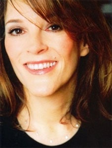 Marianne Williamson Marianne Williamson