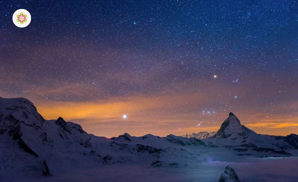 Kenmerken van degenen die Sirius als hun Planetaire oorsprong hebben