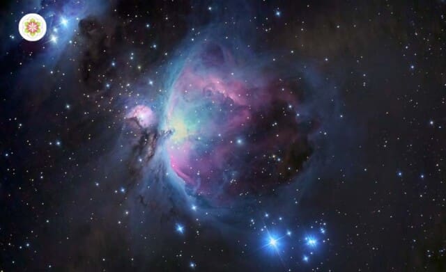 Orion.Kenmerken van degenen die Orion als hun Planetaire oorsprong hebben