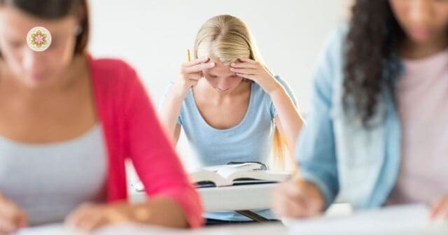gestreste hooggevoelige tiener – Tips