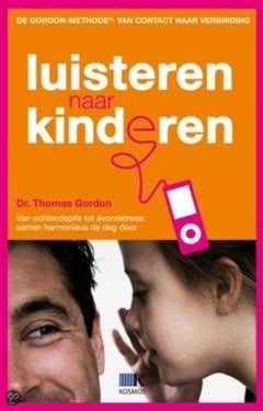 Gordon Luisteren naar Kinderen