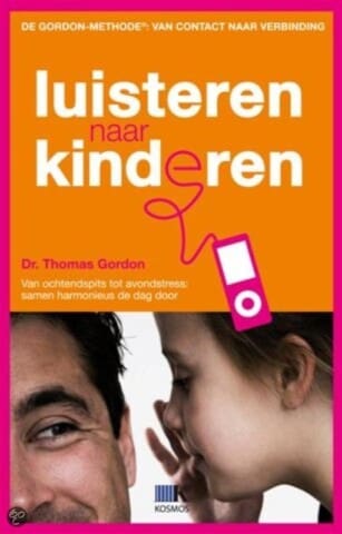 Luisteren naar Kinderen