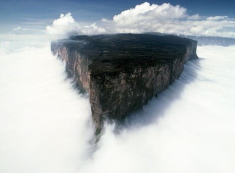Roraima, Venezuela