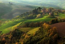 Lucca-Toscane-Italie