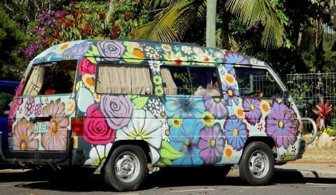 flower-power