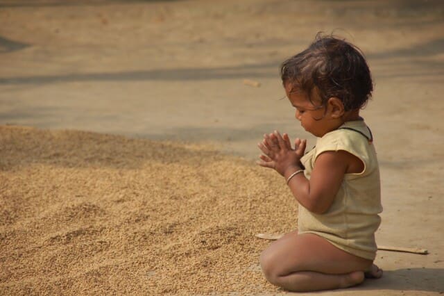 baby-namaste
