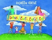 Dankjewel, engelen !