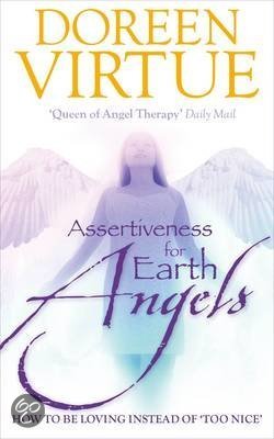 Assertiveness for Earth Angels