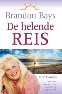 Brandon Bays-de helende reis Brandon Bays-de helende reis