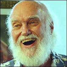 Ram Dass - Richard Alpert