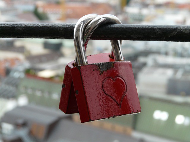 ongezonde liefdesrelaties