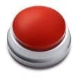rode-knop