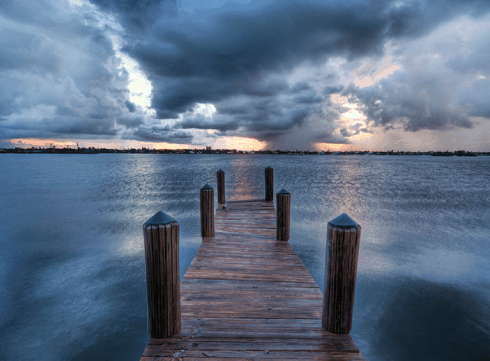 water-pad