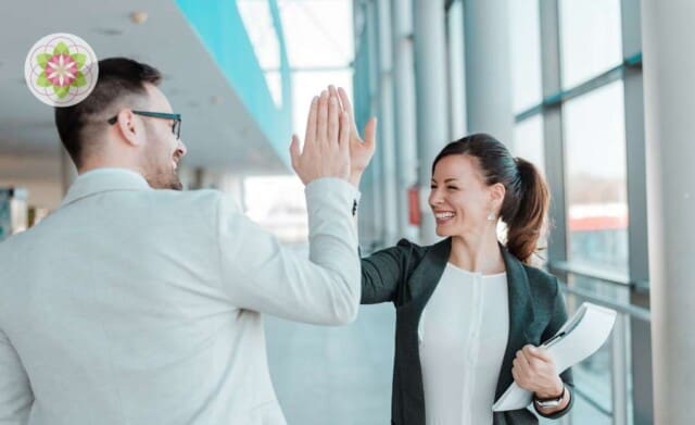 Hoogsensitief en werk maken van je WERK