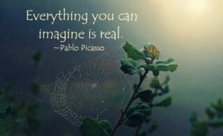 Picasso-Imagine