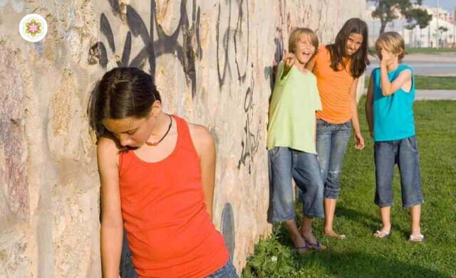 Help! mijn hooggevoelig kind wordt gepest