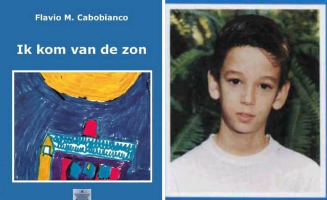 Ik Kom Van De Zon