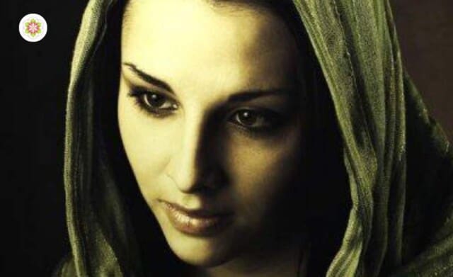 Maria Magdalena