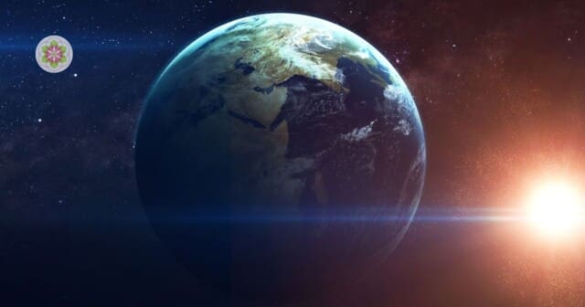 Planetaire Oorsprong
