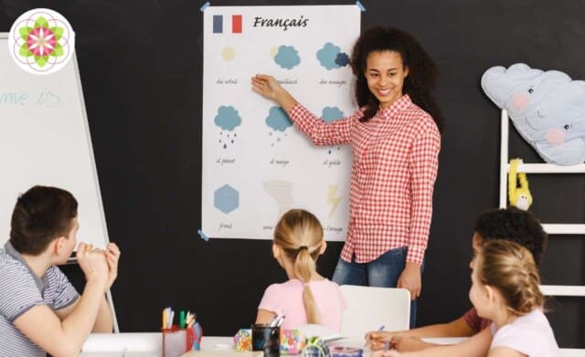 Waarom Franse kinderen bijna geen ADHD hebben