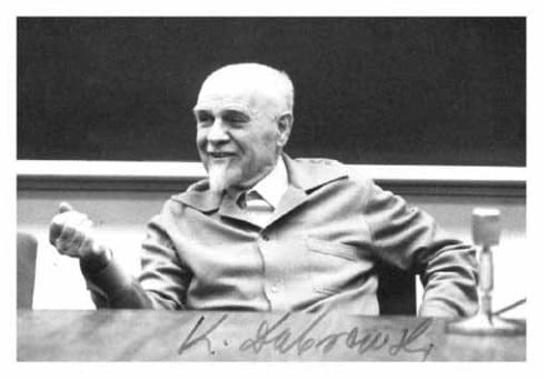 Kazimierz Dabrowski