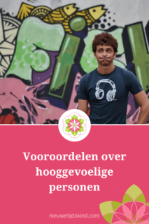 Vooroordelen over hooggevoelige personen