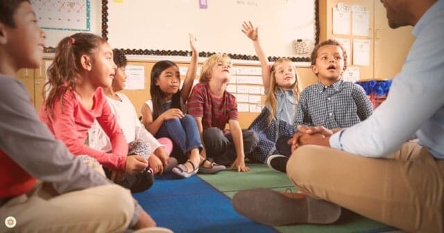 eigenheid op de huidige Basisschool