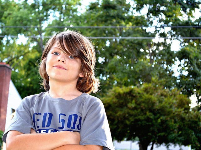 indigo kinderen