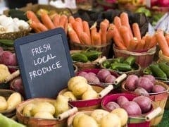 workshop biologisch koken