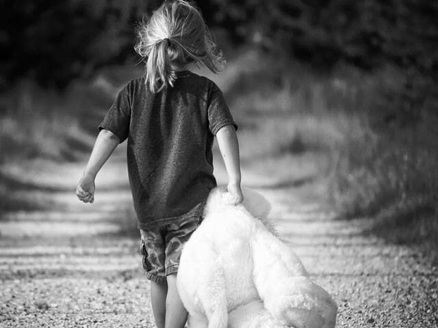 hoogsensitieve kinderen