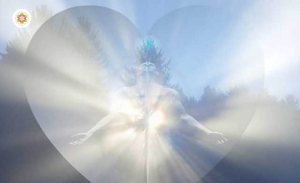 tekenen van spiritueel ontwaken