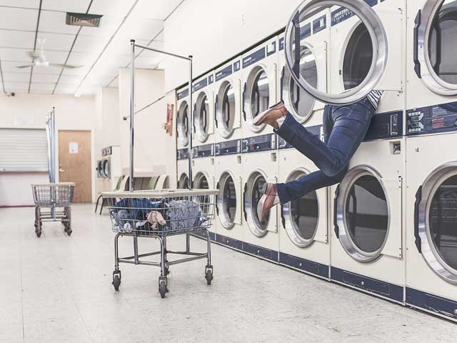 wasmachines