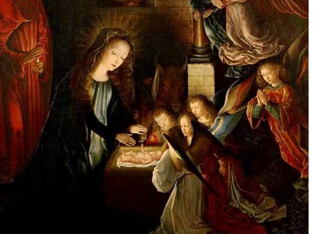 Een-modern-kerstverhaal-de-geboorte-van-Jezus