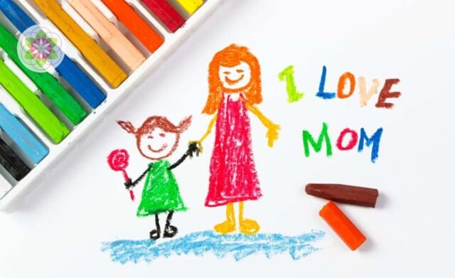 Jij bent de beste moeder voor je kind!